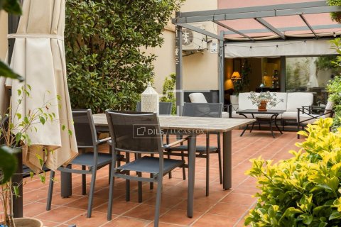 4 bedrooms villa for sale in Barcelona, Catalonia, Spain № 9105 - photo 3