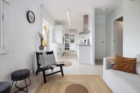 2 bedrooms apartment for rent in Barcelona, Catalonia, Spain № 9124 - photo 12