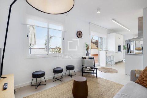 2 bedrooms apartment for rent in Barcelona, Catalonia, Spain № 9124 - photo 4