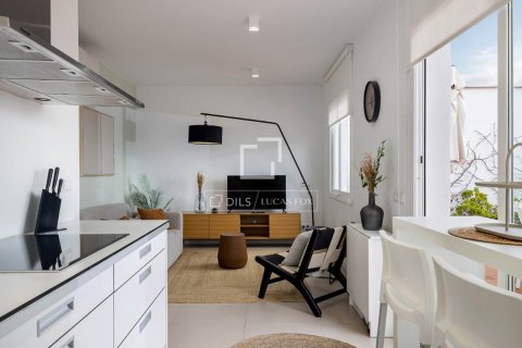 2 bedrooms apartment for rent in Barcelona, Catalonia, Spain № 9124 - photo 2