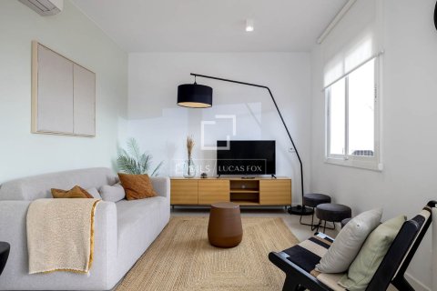 2 bedrooms apartment for rent in Barcelona, Catalonia, Spain № 9124 - photo 3
