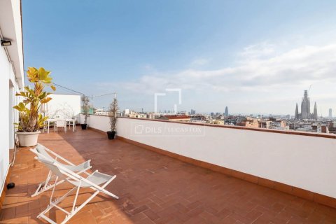 2 bedrooms apartment for rent in Barcelona, Catalonia, Spain № 9124