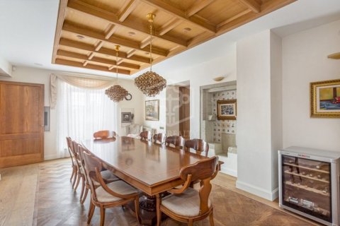 Сasa de 6 dormitorios en venta en Sant Andreu de Llavaneres, Barcelona, Cataluña, Spain № 9150 - foto 8