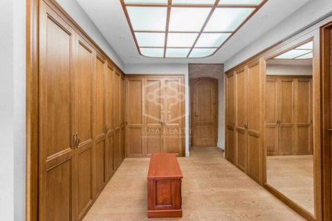 Сasa de 6 dormitorios en venta en Sant Andreu de Llavaneres, Barcelona, Cataluña, Spain № 9150 - foto 14
