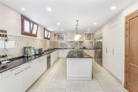Сasa de 6 dormitorios en venta en Sant Andreu de Llavaneres, Barcelona, Cataluña, Spain № 9150 - foto 11