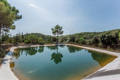 Сasa de 6 dormitorios en venta en Sant Andreu de Llavaneres, Barcelona, Cataluña, Spain № 9150 - foto 27
