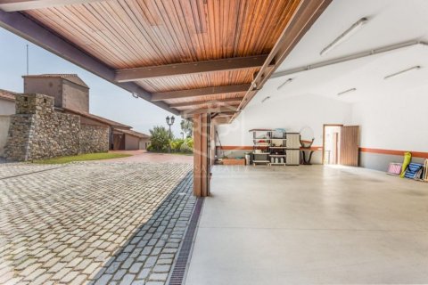 Сasa de 6 dormitorios en venta en Sant Andreu de Llavaneres, Barcelona, Cataluña, Spain № 9150 - foto 26