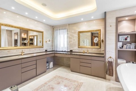Сasa de 6 dormitorios en venta en Sant Andreu de Llavaneres, Barcelona, Cataluña, Spain № 9150 - foto 13