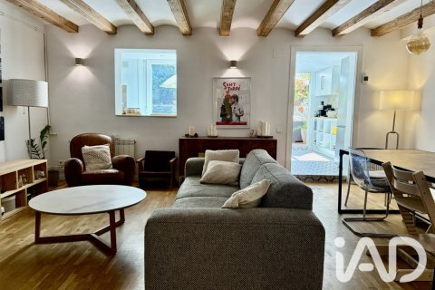 3 bedrooms apartment for sale in Barcelona, Catalonia, Spain № 9127 - photo 15