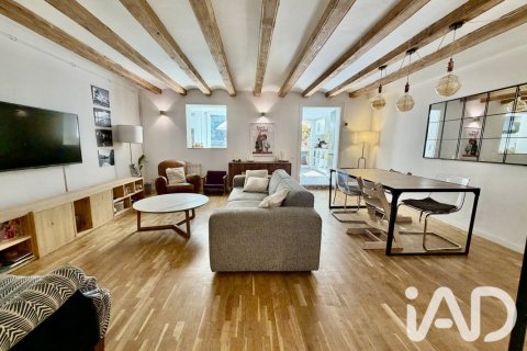 3 bedrooms apartment for sale in Barcelona, Catalonia, Spain № 9127 - photo 14