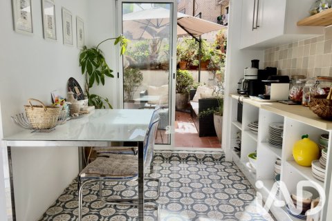 3 bedrooms apartment for sale in Barcelona, Catalonia, Spain № 9127 - photo 8
