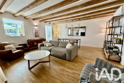 3 bedrooms apartment for sale in Barcelona, Catalonia, Spain № 9127 - photo 16