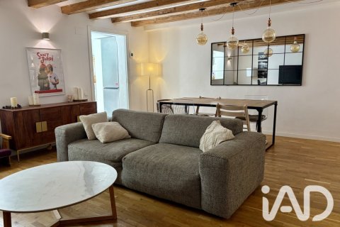 3 bedrooms apartment for sale in Barcelona, Catalonia, Spain № 9127 - photo 18