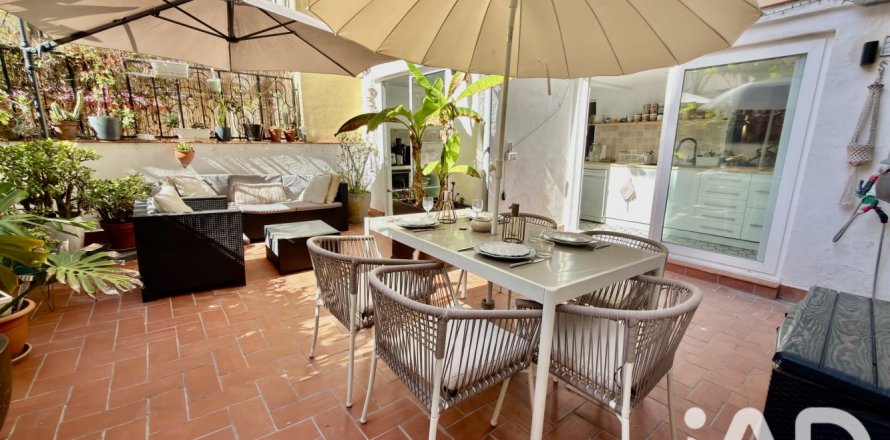 3 bedrooms apartment for sale in Barcelona, Catalonia, Spain № 9127