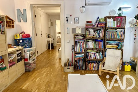 3 bedrooms apartment for sale in Barcelona, Catalonia, Spain № 9127 - photo 24