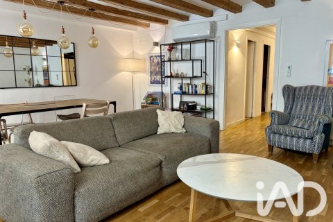 3 bedrooms apartment for sale in Barcelona, Catalonia, Spain № 9127 - photo 19
