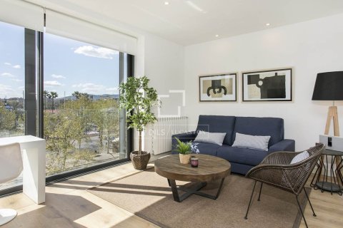 1 bedroom apartment for sale in Barcelona, Catalonia, Spain № 9055
