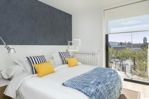 1 bedroom apartment for sale in Barcelona, Catalonia, Spain № 9055 - photo 16