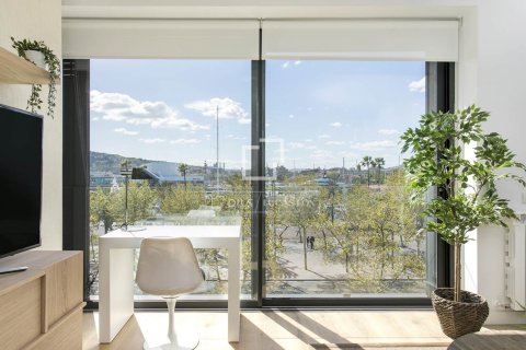 1 bedroom apartment for sale in Barcelona, Catalonia, Spain № 9055 - photo 2