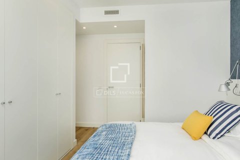 1 bedroom apartment for sale in Barcelona, Catalonia, Spain № 9055 - photo 17