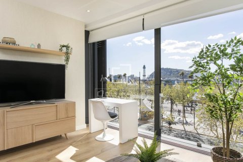1 bedroom apartment for sale in Barcelona, Catalonia, Spain № 9055 - photo 3