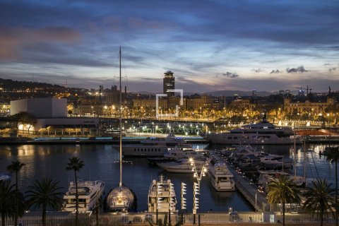 1 bedroom apartment for sale in Barcelona, Catalonia, Spain № 9055 - photo 29