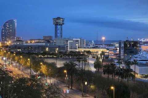 1 bedroom apartment for sale in Barcelona, Catalonia, Spain № 9055 - photo 27