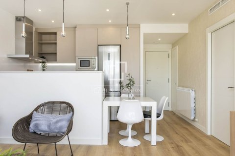 1 bedroom apartment for sale in Barcelona, Catalonia, Spain № 9055 - photo 12
