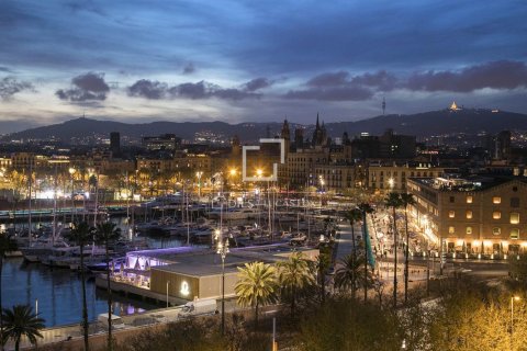 1 bedroom apartment for sale in Barcelona, Catalonia, Spain № 9055 - photo 28