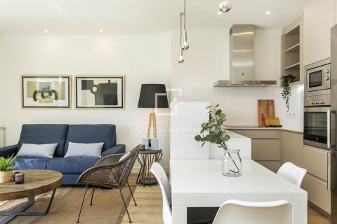 1 bedroom apartment for sale in Barcelona, Catalonia, Spain № 9055 - photo 14