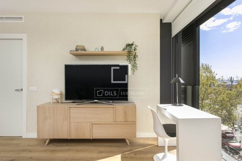 1 bedroom apartment for sale in Barcelona, Catalonia, Spain № 9055 - photo 6