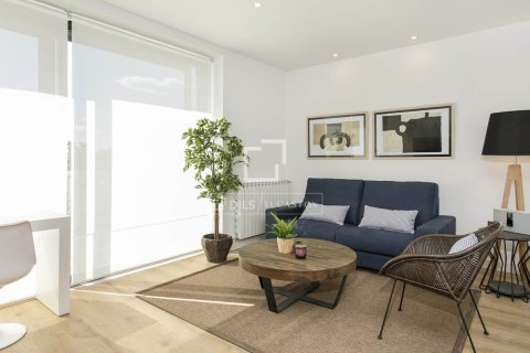 1 bedroom apartment for sale in Barcelona, Catalonia, Spain № 9055 - photo 5