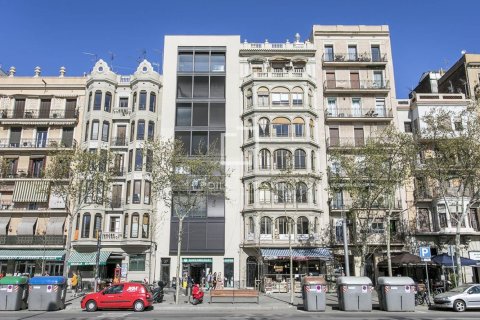 1 bedroom apartment for sale in Barcelona, Catalonia, Spain № 9055 - photo 25