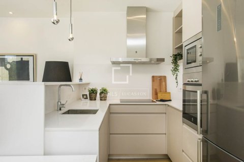 1 bedroom apartment for sale in Barcelona, Catalonia, Spain № 9055 - photo 13