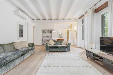 4 bedrooms apartment for sale in Barcelona, Catalonia, Spain № 9215