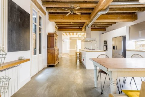 Apartamento de 4 dormitorios en venta en Barcelona, Cataluña, Spain № 9215 - foto 15