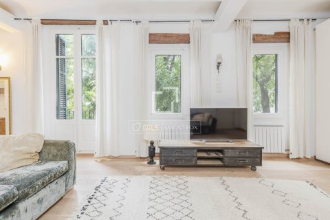 Apartamento de 4 dormitorios en venta en Barcelona, Cataluña, Spain № 9215 - foto 7