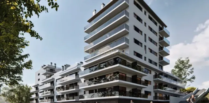 3 bedrooms apartment for sale in Sant Boi de Llobregat, Barcelona, Catalonia, Spain № 9081