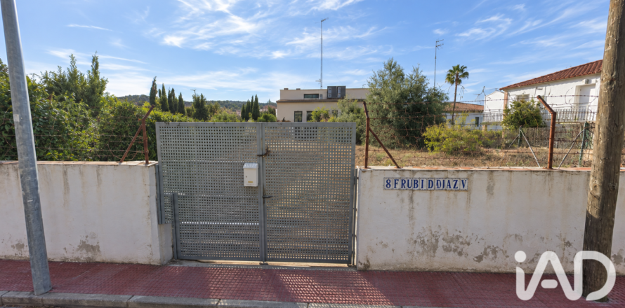 Parcela de 438 m² en venta en Sitges, Barcelona, Cataluña, Spain № 9185