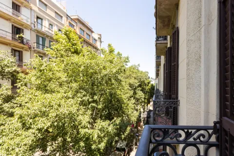 4 bedrooms apartment for sale in Barcelona, Catalonia, Spain № 9232 - photo 29
