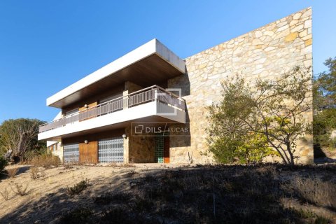 Купить виллу в Кабрильс, Испания с 6 спален, 627м², № 9269 - фото 30