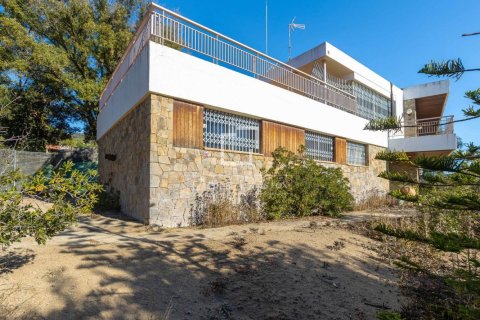 Купить виллу в Кабрильс, Испания с 6 спален, 627м², № 9269 - фото 26
