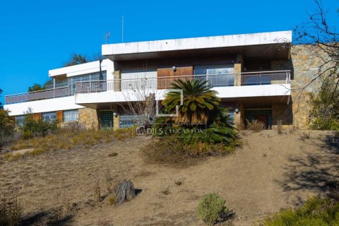 Купить виллу в Кабрильс, Испания с 6 спален, 627м², № 9269 - фото 10