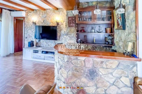 5 bedrooms villa for sale in Lloret de Mar, Girona, Catalonia, Spain № 1017 - photo 12