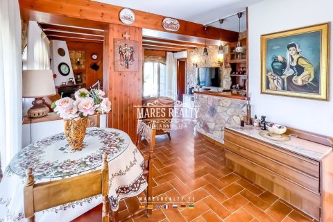 5 bedrooms villa for sale in Lloret de Mar, Girona, Catalonia, Spain № 1017 - photo 9