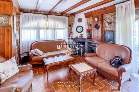 5 bedrooms villa for sale in Lloret de Mar, Girona, Catalonia, Spain № 1017 - photo 8