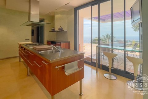 7 bedrooms villa for sale in Blanes, Girona, Catalonia, Spain № 977 - photo 10