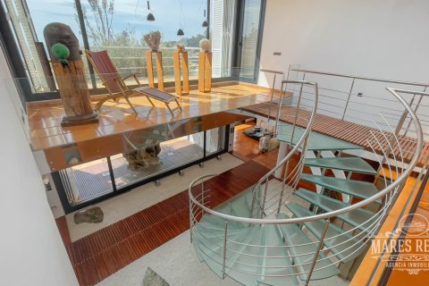 7 bedrooms villa for sale in Blanes, Girona, Catalonia, Spain № 977 - photo 3
