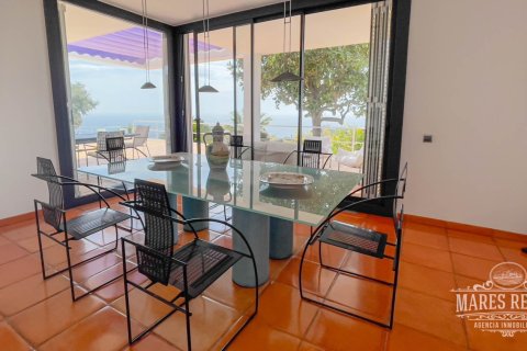 7 bedrooms villa for sale in Blanes, Girona, Catalonia, Spain № 977 - photo 5