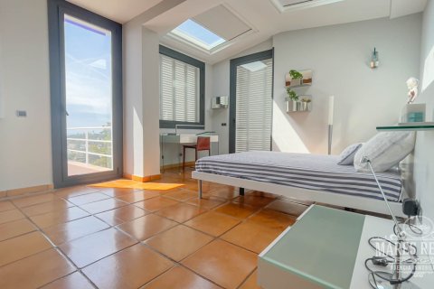 7 bedrooms villa for sale in Blanes, Girona, Catalonia, Spain № 977 - photo 18
